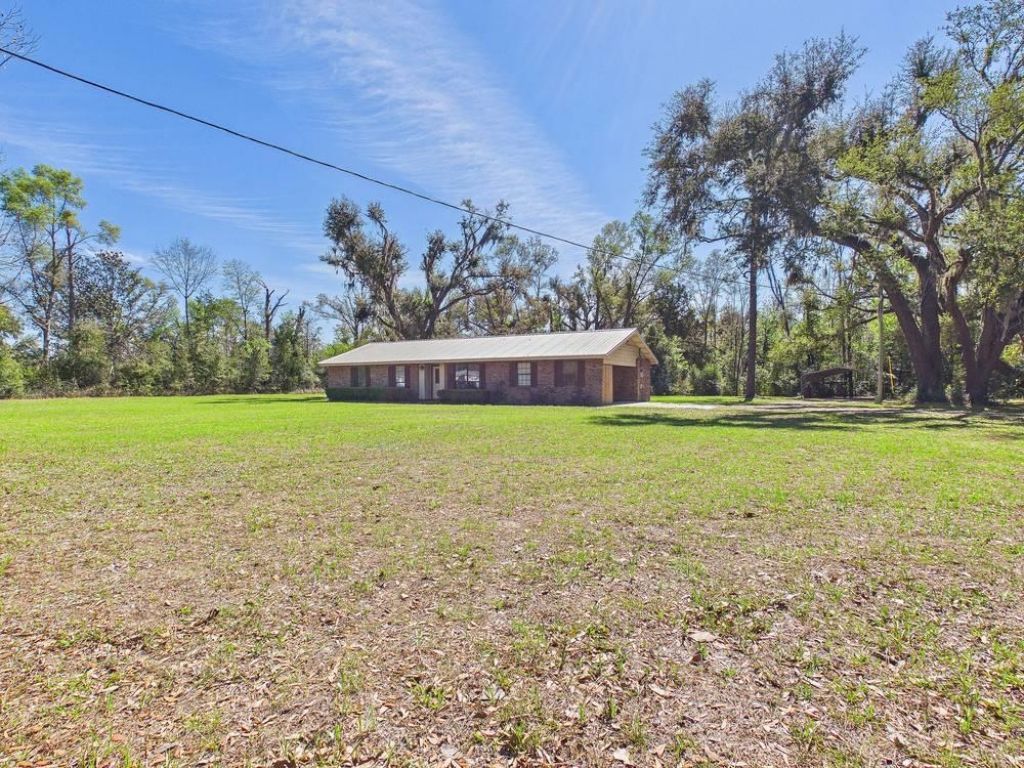 1947 Taylor Drive, Perry, FL 32347 Photo