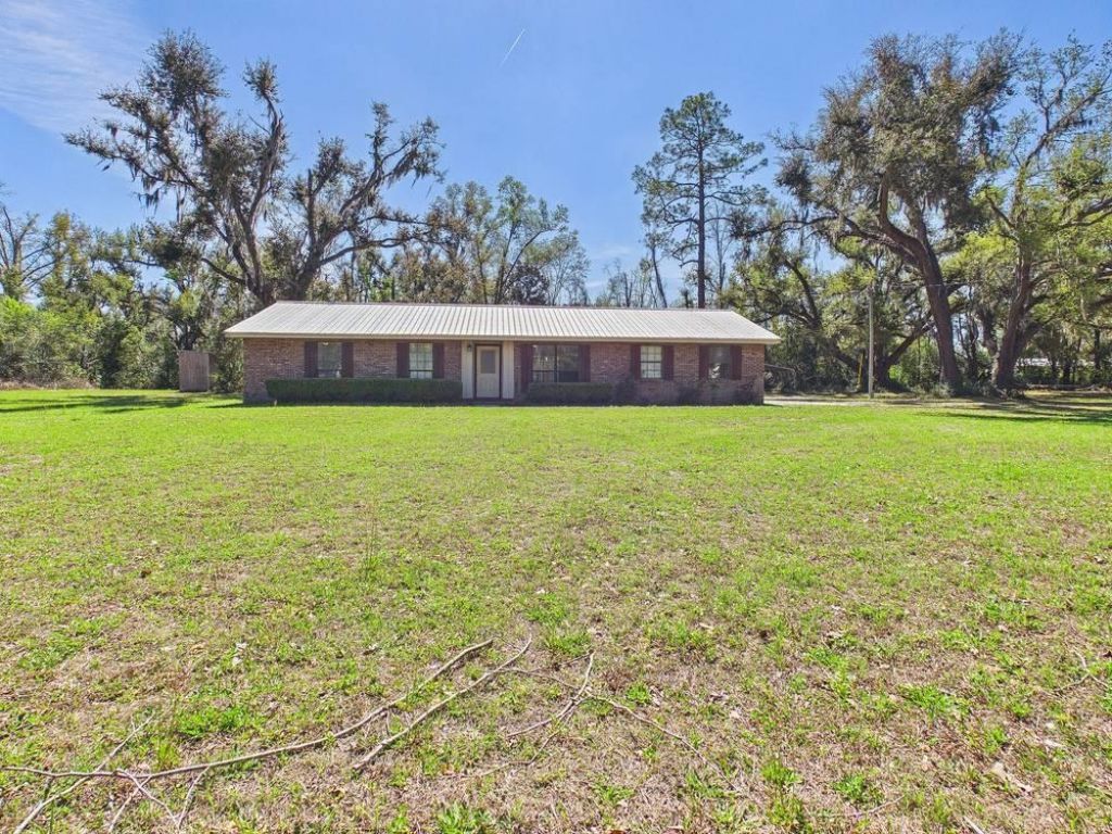 1947 Taylor Drive, Perry, FL 32347 Photo