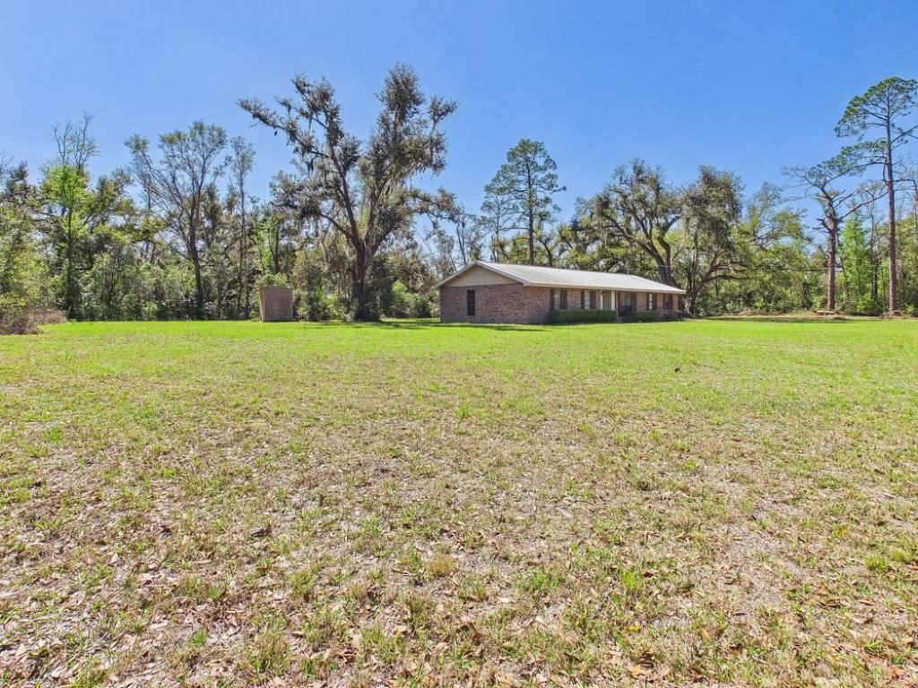 1947 Taylor Drive, Perry, FL 32347 Photo