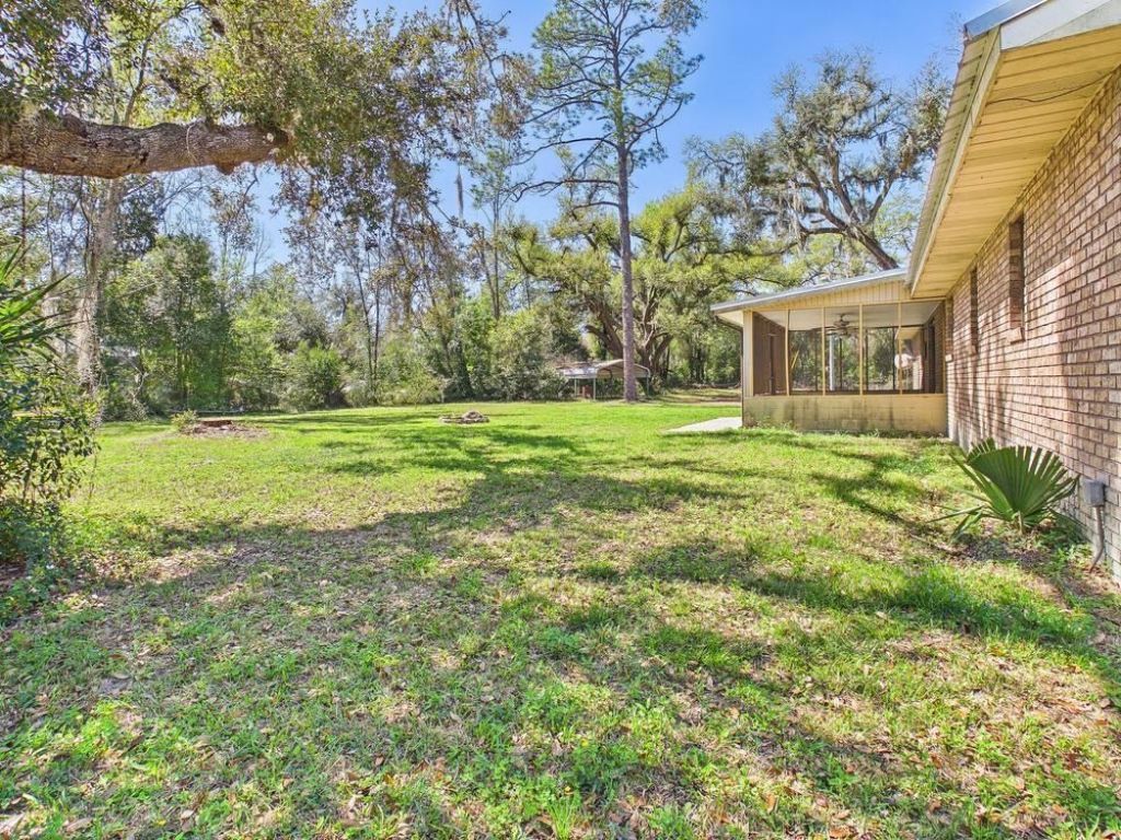 1947 Taylor Drive, Perry, FL 32347 Photo