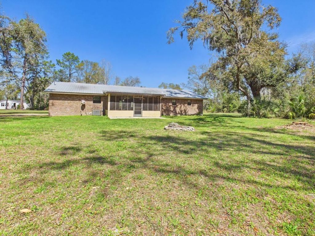 1947 Taylor Drive, Perry, FL 32347 Photo