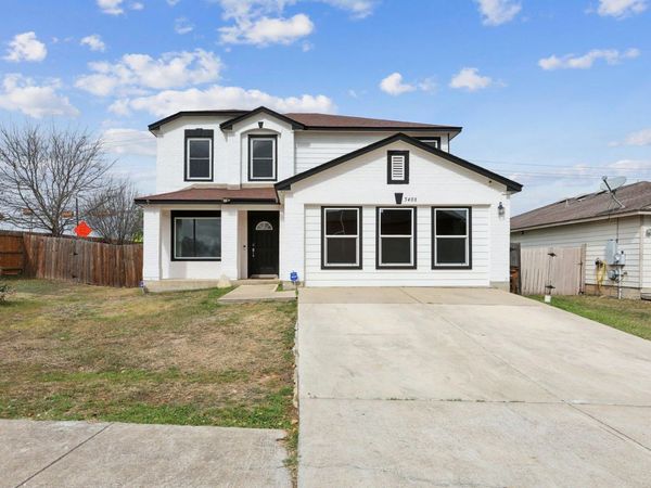 5408 Tessa CV , Del Valle, TX 78617