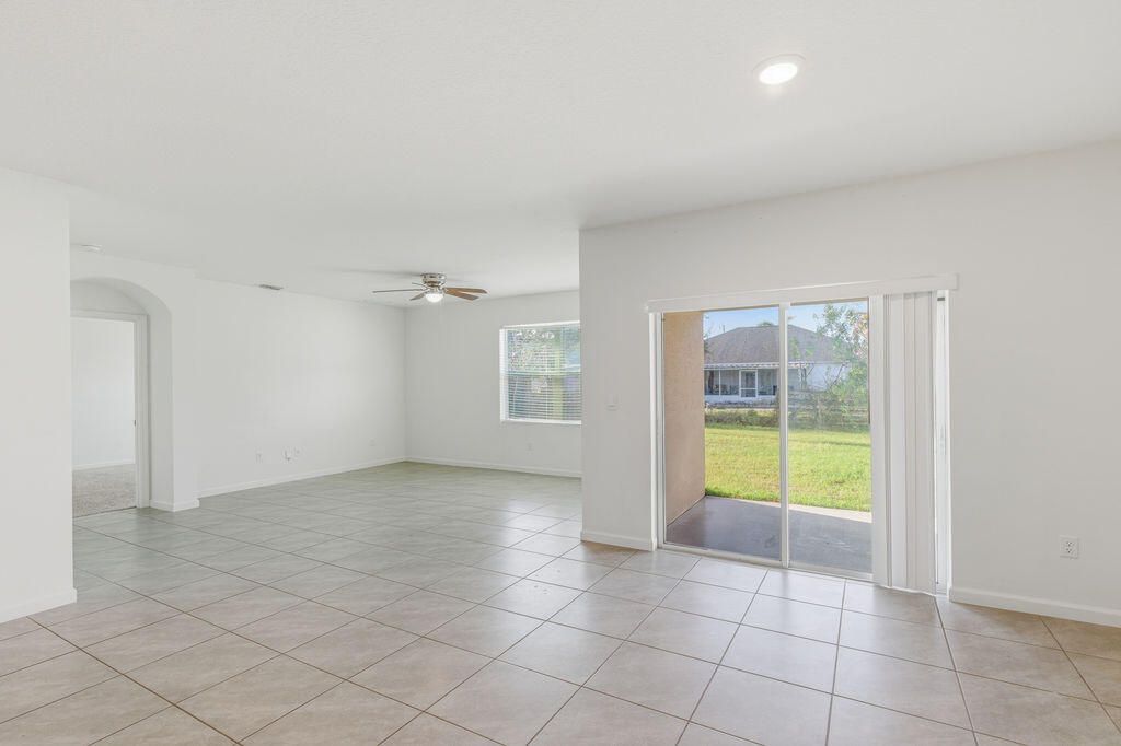 1314 SW Goodman Avenue, Port Saint Lucie, FL 34953 Photo