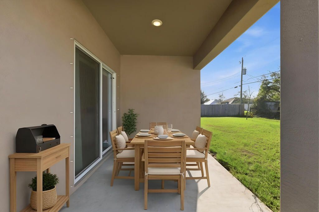 1314 SW Goodman Avenue, Port Saint Lucie, FL 34953 Photo