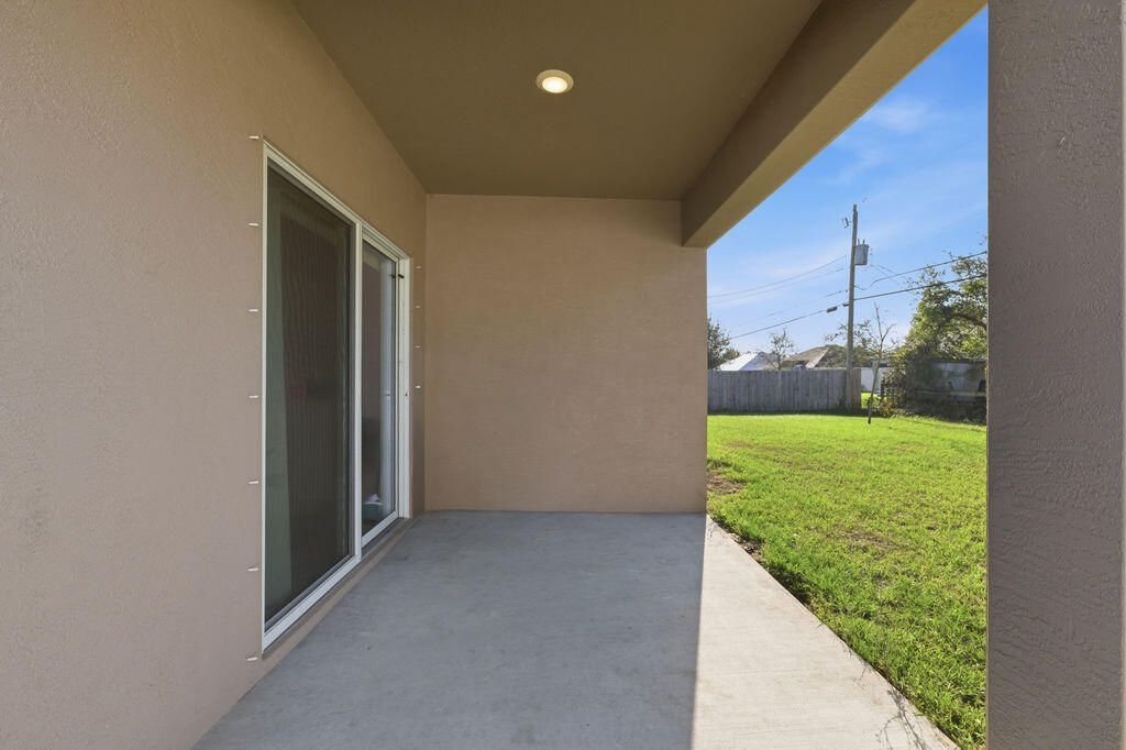 1314 SW Goodman Avenue, Port Saint Lucie, FL 34953 Photo