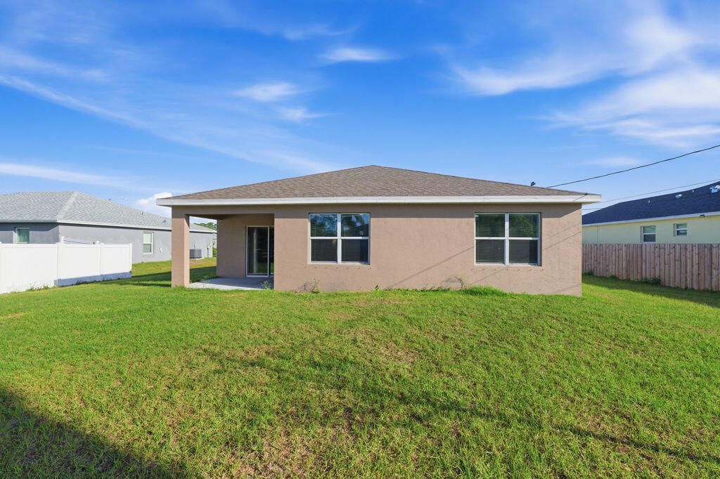 1314 SW Goodman Avenue, Port Saint Lucie, FL 34953 Photo