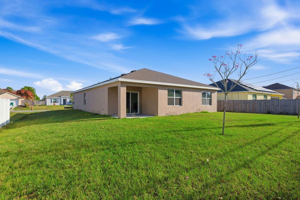 1314 SW Goodman Avenue, Port Saint Lucie, FL 34953 Photo
