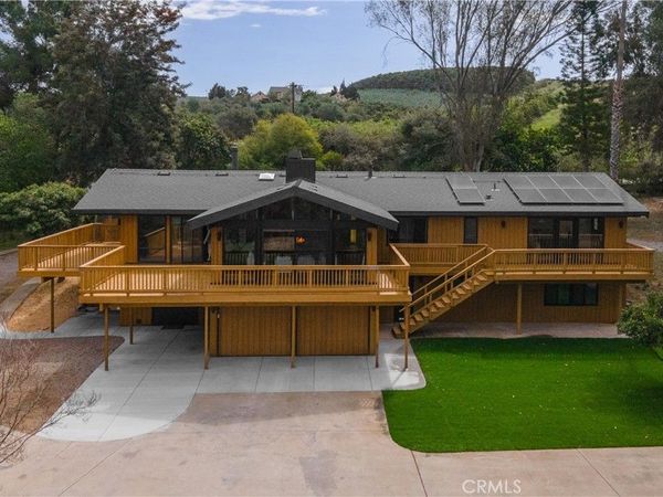 7744 W Lilac, Bonsall, CA 92003