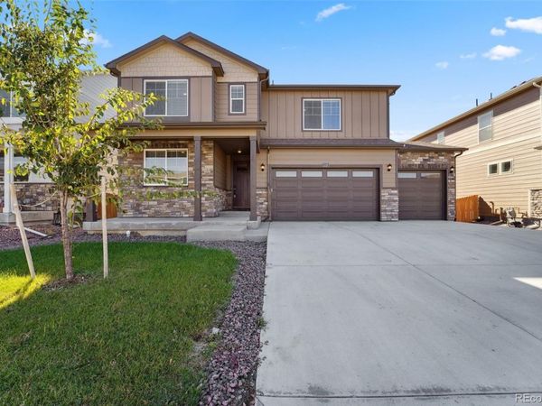 2128 Dexter Street, Mead, CO 80542