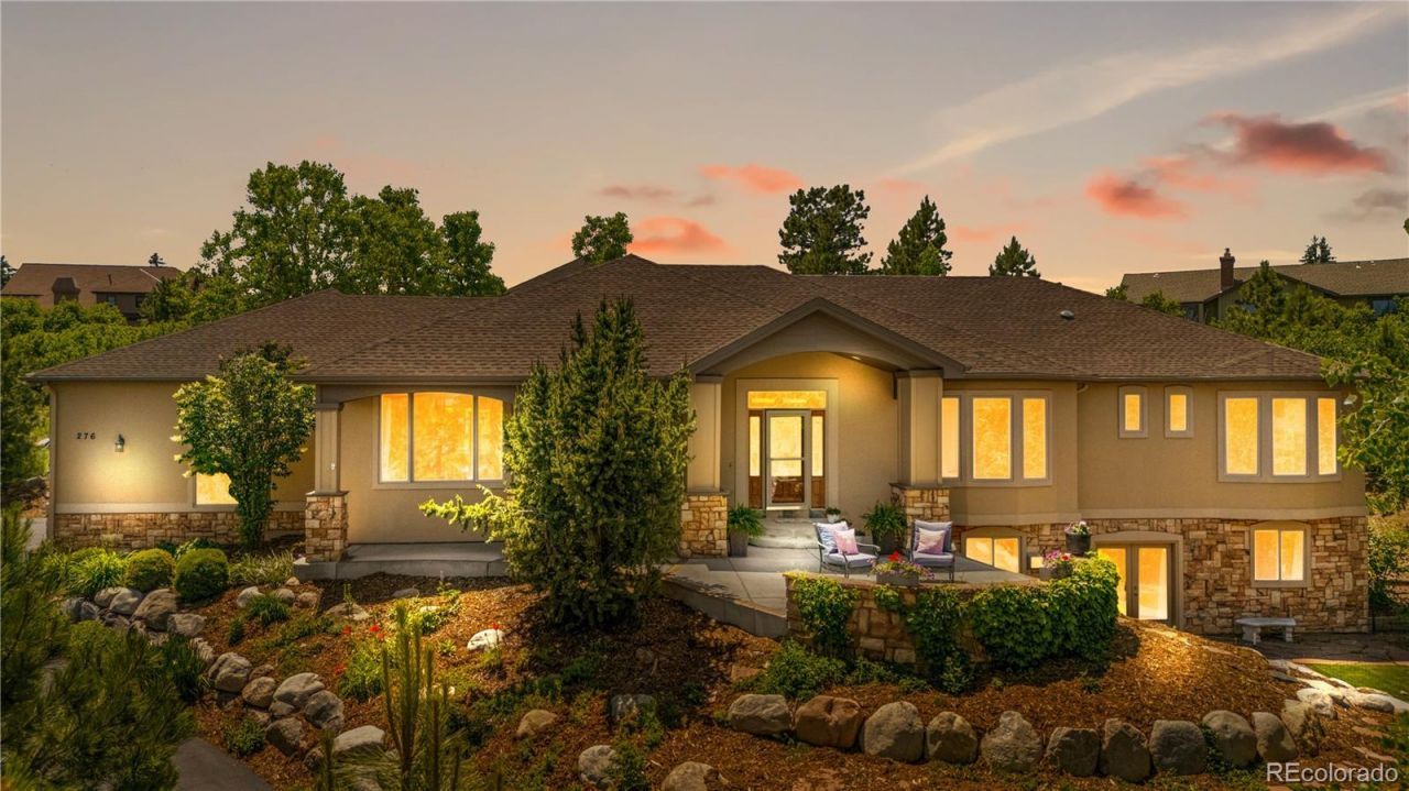 276 Ember Place, Castle Rock, CO 80104 Main Photo