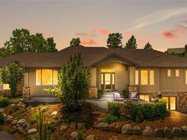 276 Ember Place, Castle Rock, CO 80104