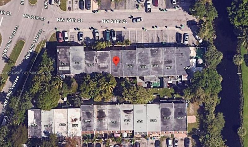 5966 NW 24th Ct , Sunrise, FL 33313 Photo