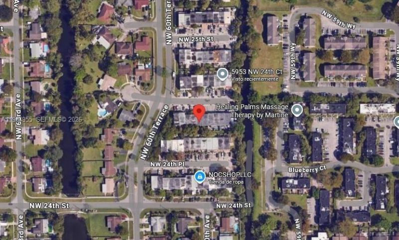 5966 NW 24th Ct , Sunrise, FL 33313 Photo
