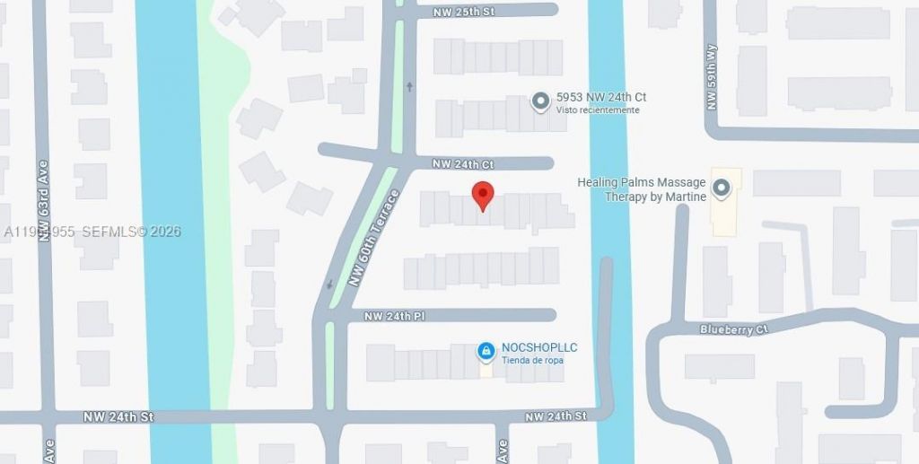 5966 NW 24th Ct , Sunrise, FL 33313 Photo