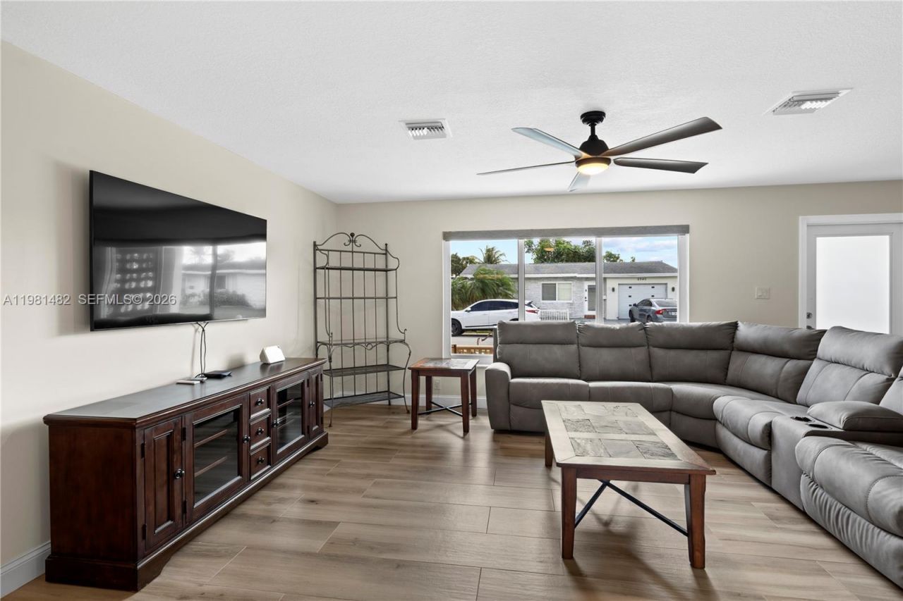 6945 NW 17th St , Margate, FL 33063 Photo