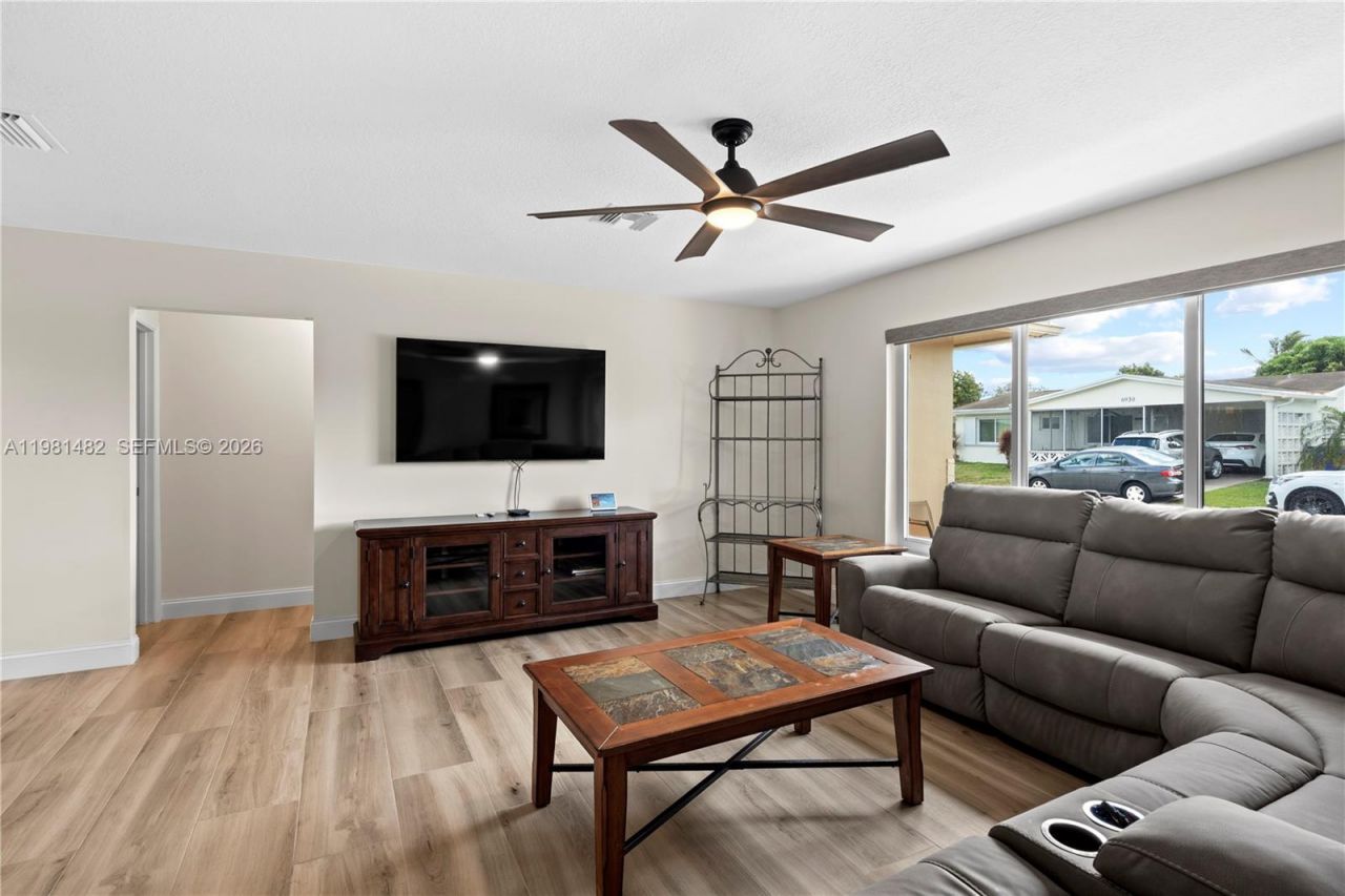 6945 NW 17th St , Margate, FL 33063 Photo