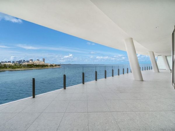 5 GROVE ISLE DR , Unit L402, Coconut Grove, FL 33133