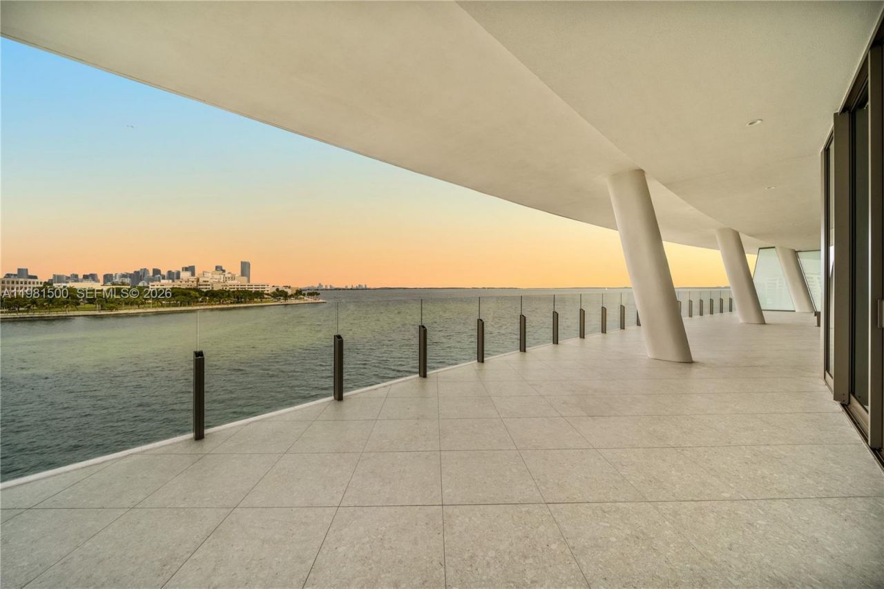 5 Grove Isle Dr , Unit L402, Coconut Grove, FL 33133 Photo