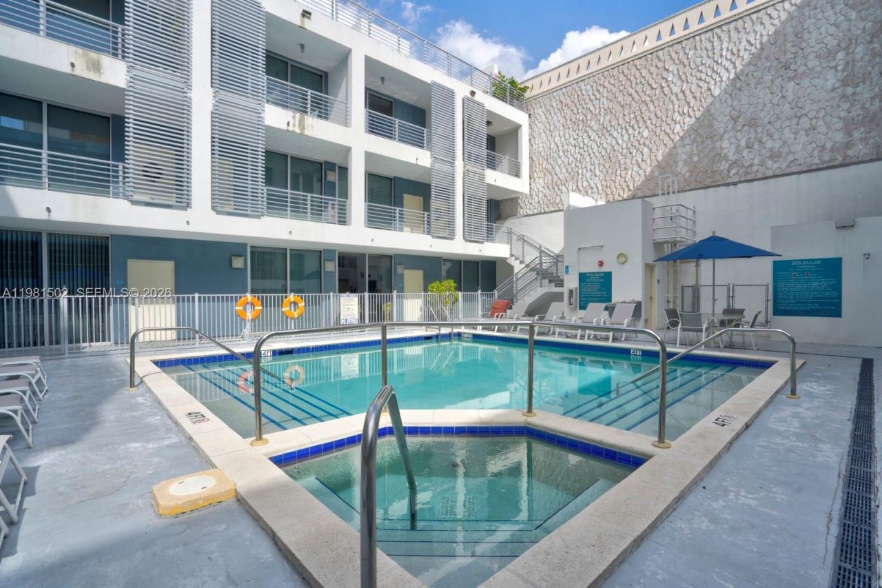 3339 Virginia St , Unit 304, Miami, FL 33133 Photo