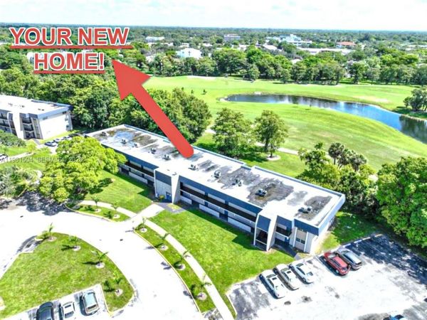 7911 N Colony Cir N , Unit 202, Tamarac, FL 33321