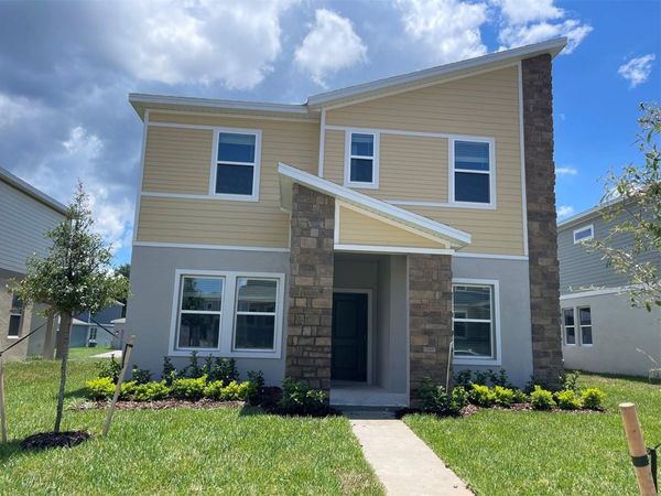 2165 SWEET HONEY LANE , APOPKA, FL 32712