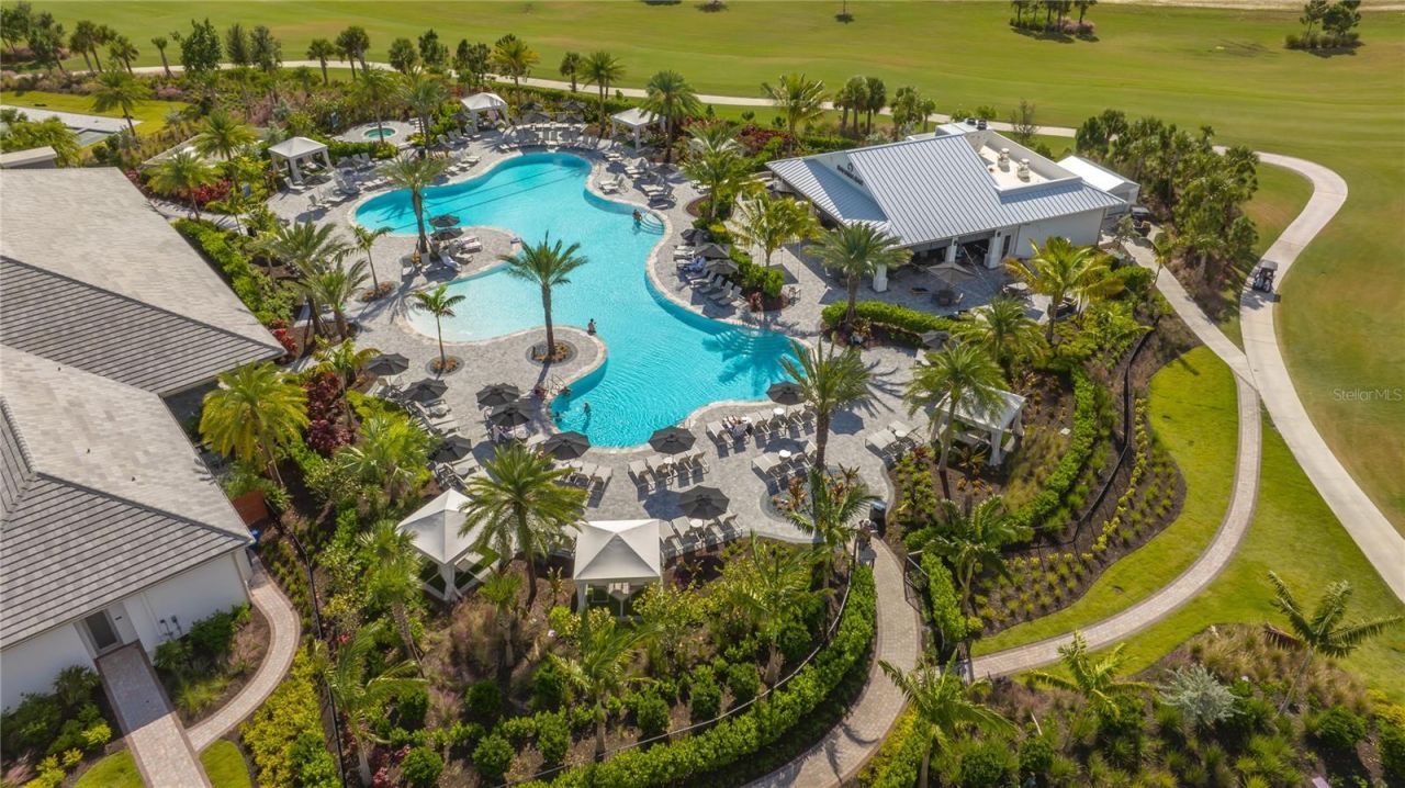 15732 Sacile Lane , Bradenton, FL 34211 Photo