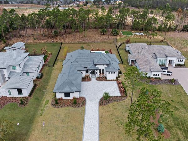 16130 PENDIO DRIVE , BELLA COLLINA, FL 34756