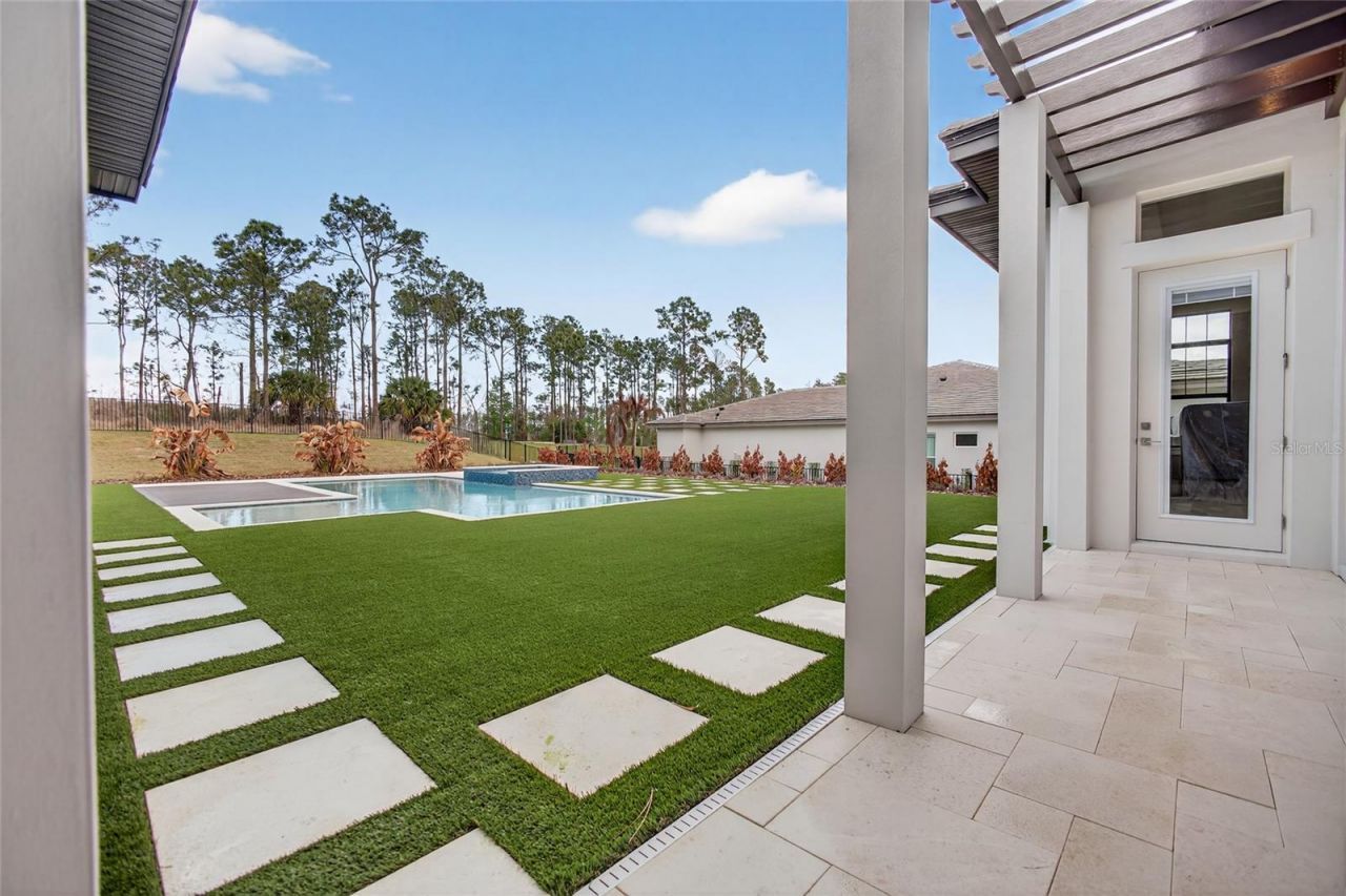 16130 Pendio Drive , Bella Collina, FL 34756 Photo