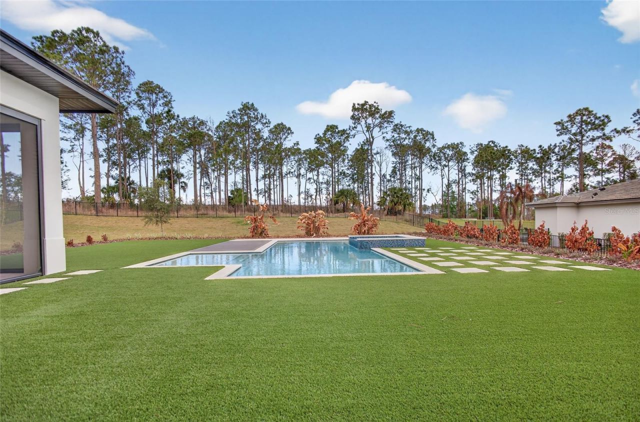 16130 Pendio Drive , Bella Collina, FL 34756 Photo