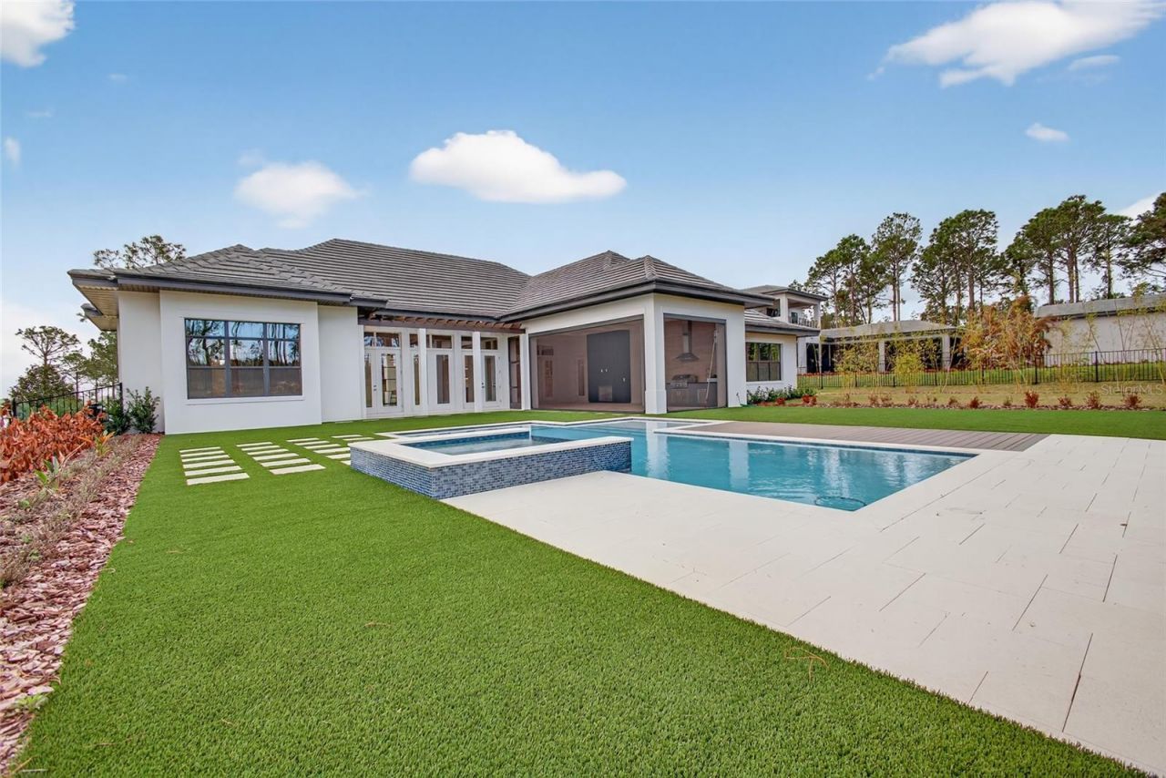 16130 Pendio Drive , Bella Collina, FL 34756 Photo