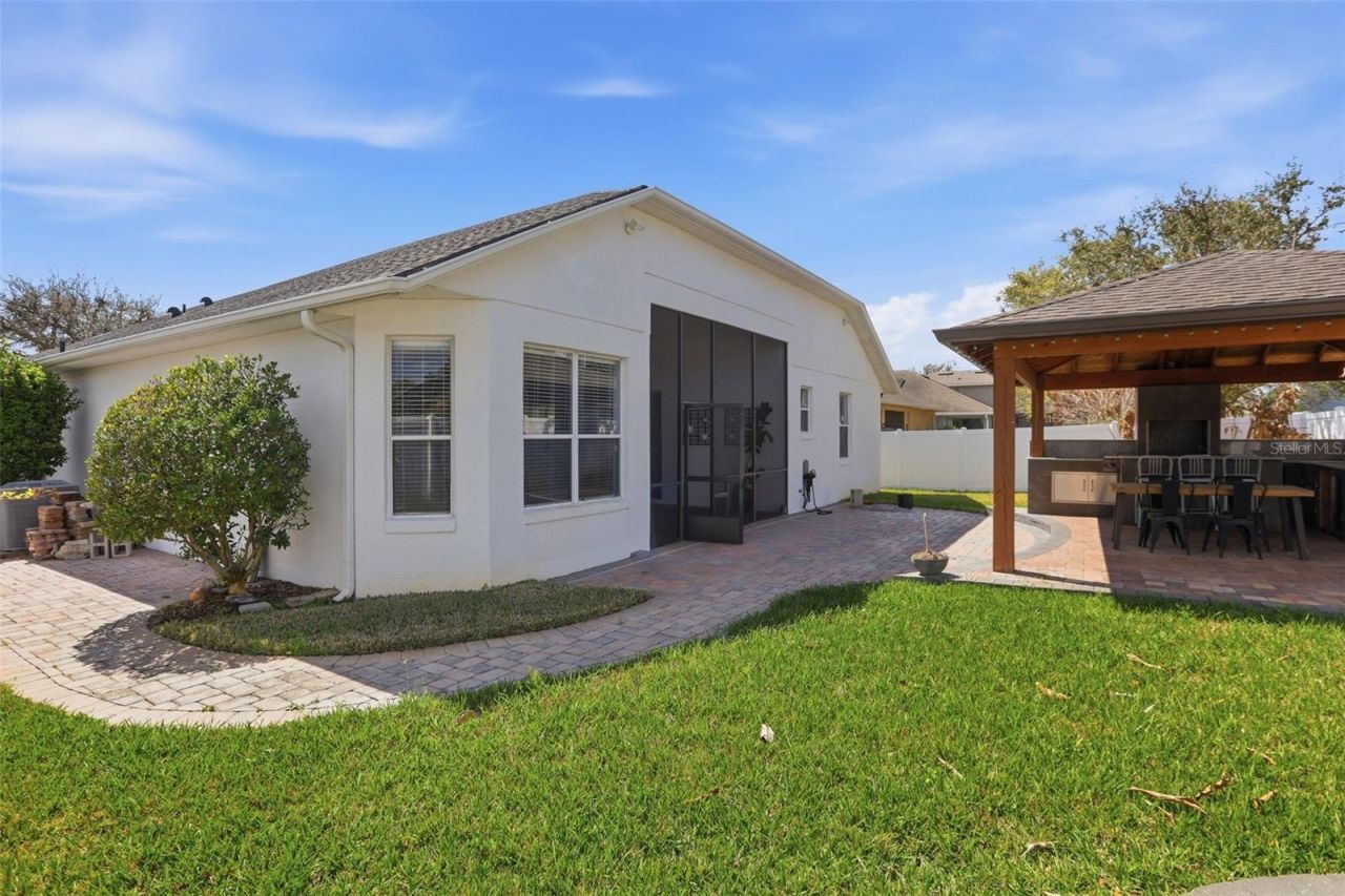 8455 Dover View Lane , Orlando, FL 32829 Photo