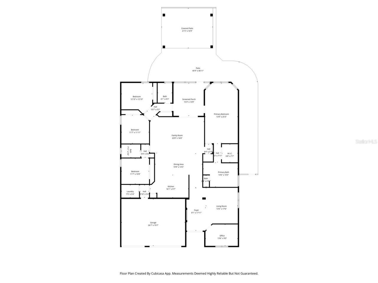 8455 Dover View Lane , Orlando, FL 32829 Photo
