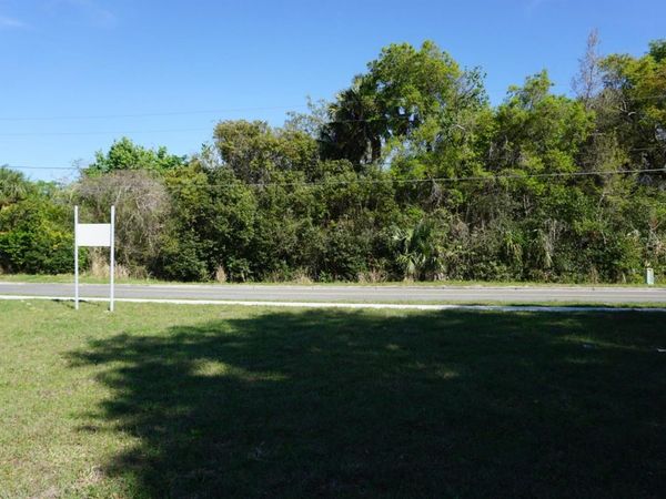 PALMETTO STREET , EUSTIS, FL 32726