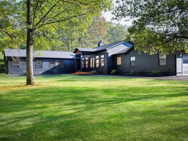 119 Mt Laurel Road, Kerhonkson, NY 12446