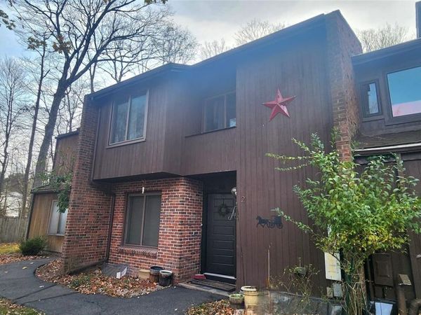 7 Cedar Park , Unit 2, Monticello, NY 12701