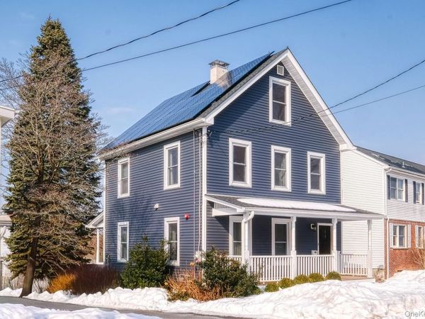 36 Watson Avenue, Ossining, NY 10562