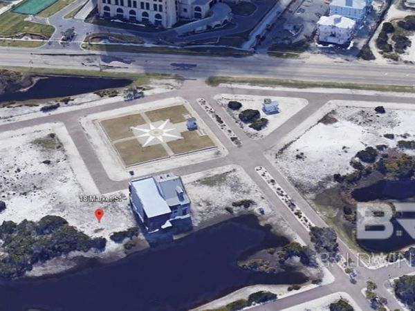 18 Market Street, Orange Beach, AL 36561
