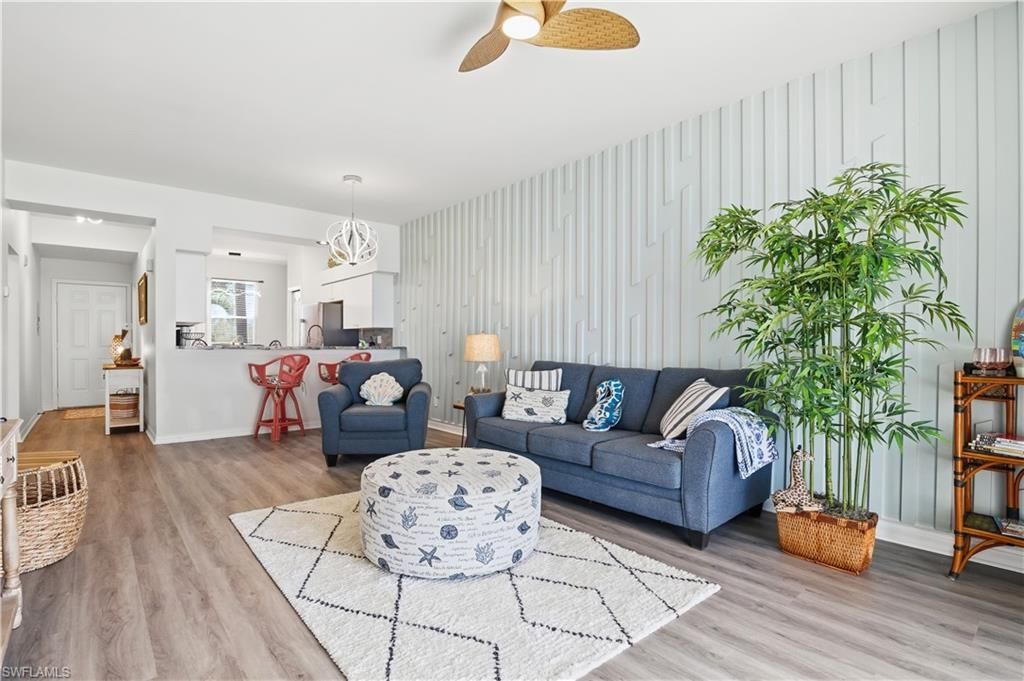 8076 Queen Palm Ln, Unit 424, Fort Myers, FL 33966 Photo