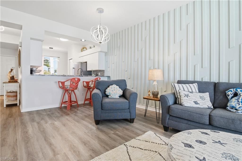 8076 Queen Palm Ln, Unit 424, Fort Myers, FL 33966 Photo