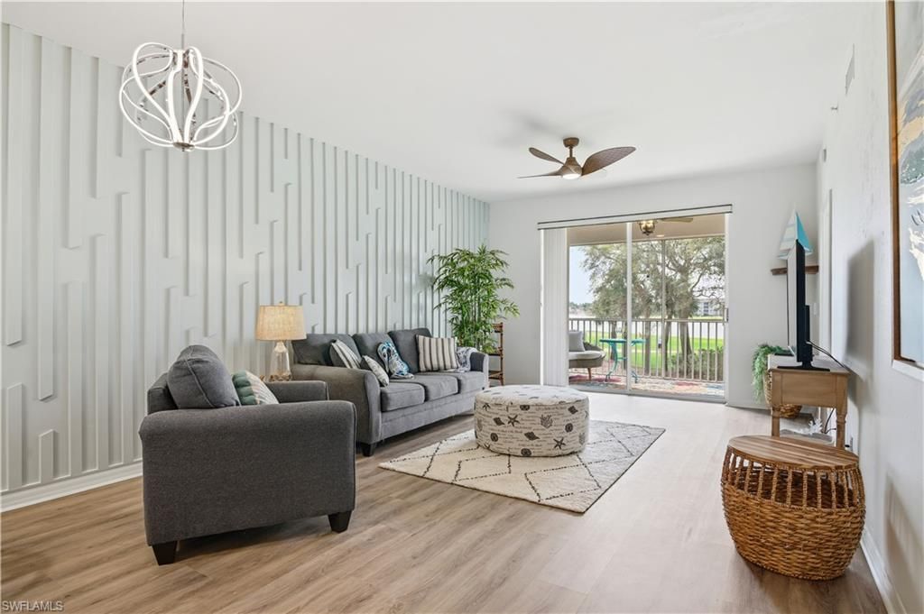 8076 Queen Palm Ln , Unit 424, Fort Myers, FL 33966 Photo