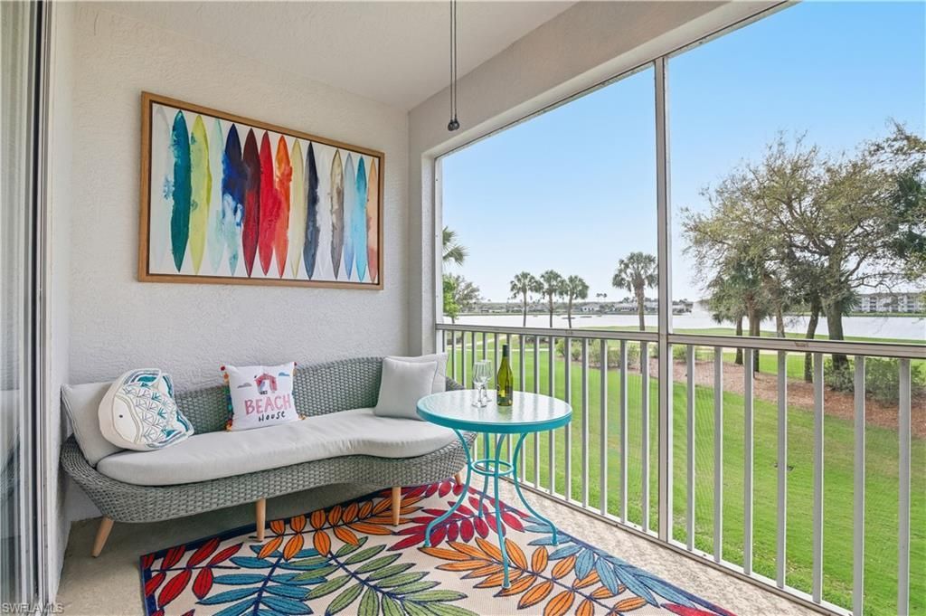 8076 Queen Palm Ln , Unit 424, Fort Myers, FL 33966 Photo