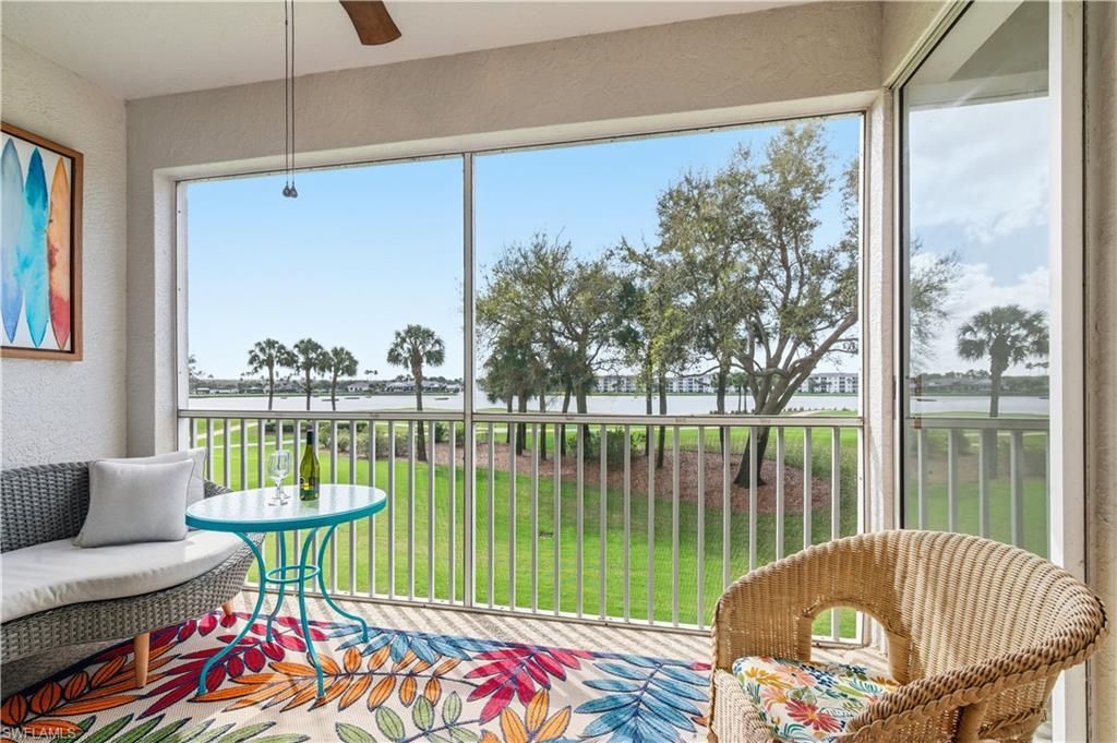 8076 Queen Palm Ln , Unit 424, Fort Myers, FL 33966 Photo