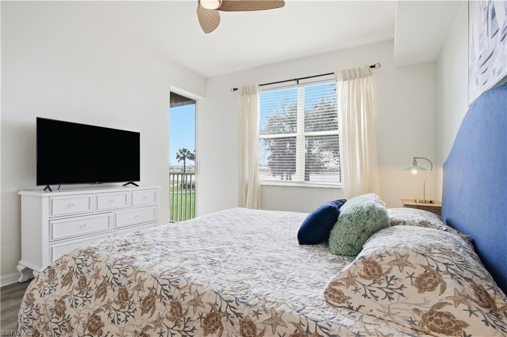 8076 Queen Palm Ln , Unit 424, Fort Myers, FL 33966 Photo