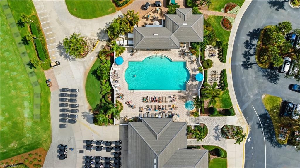 8076 Queen Palm Ln , Unit 424, Fort Myers, FL 33966 Photo