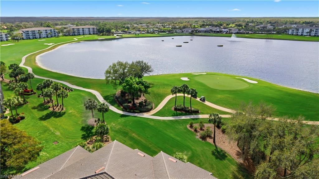 8076 Queen Palm Ln , Unit 424, Fort Myers, FL 33966 Photo