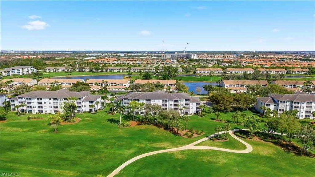 8076 Queen Palm Ln , Unit 424, Fort Myers, FL 33966 Photo