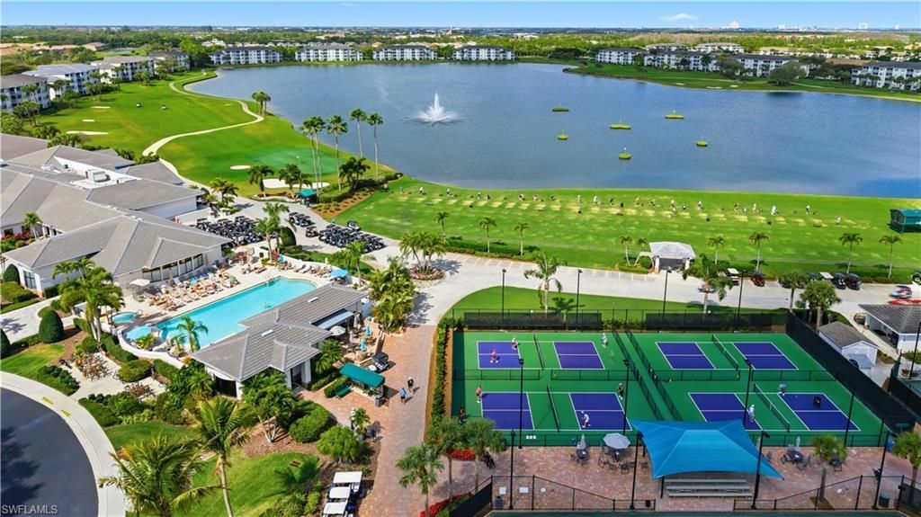 8076 Queen Palm Ln , Unit 424, Fort Myers, FL 33966 Photo