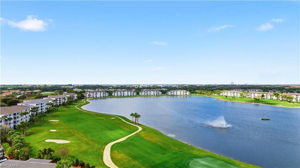 8076 Queen Palm Ln , Unit 424, Fort Myers, FL 33966 Photo