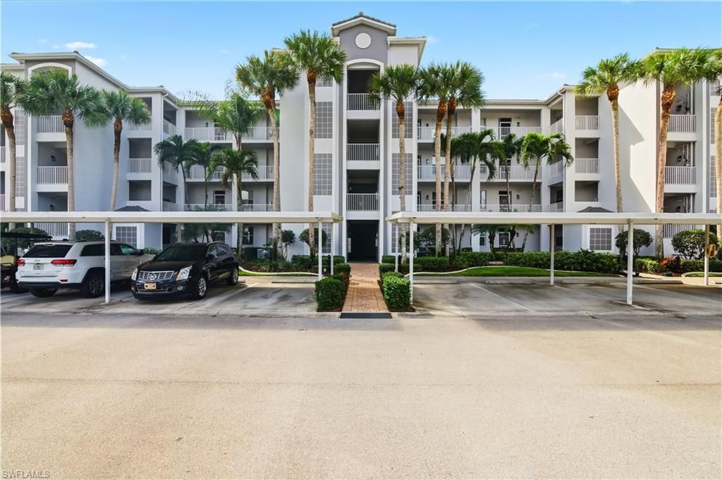 8076 Queen Palm Ln, Unit 424, Fort Myers, FL 33966 Photo