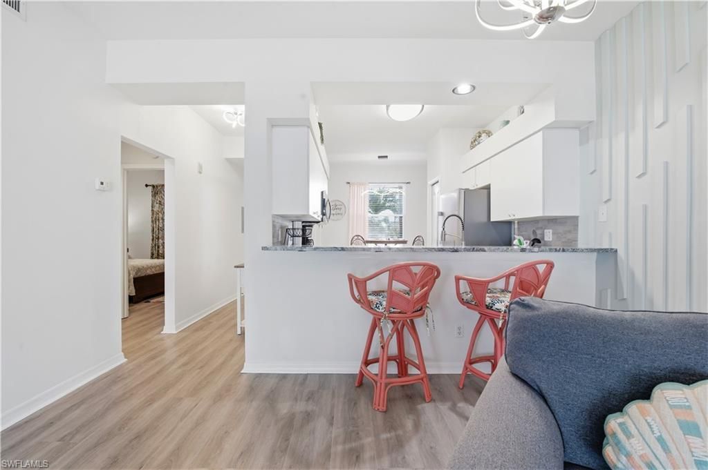 8076 Queen Palm Ln , Unit 424, Fort Myers, FL 33966 Photo